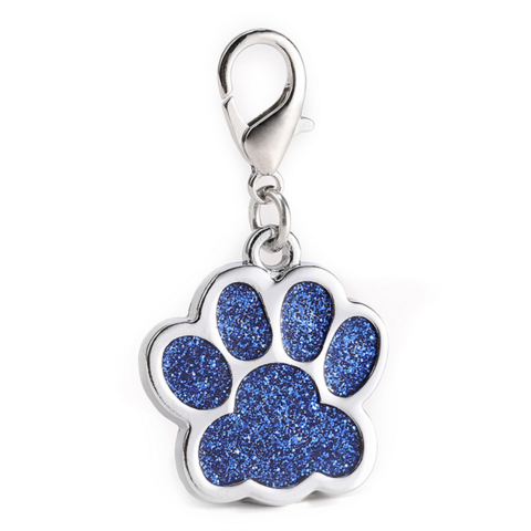 Collier Personnalisé avec Plaque d'Identification pour Animaux de Compagnie, Gravure du Nom pour Chiens, Chats et Chiots - Accessoires pour Animaux