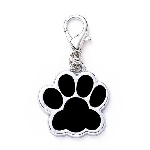 Collier Personnalisé avec Plaque d'Identification pour Animaux de Compagnie, Gravure du Nom pour Chiens, Chats et Chiots - Accessoires pour Animaux