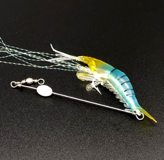 electronic fishing lure suppliers Robotic Swimming Fishing Bait Electronic Lures