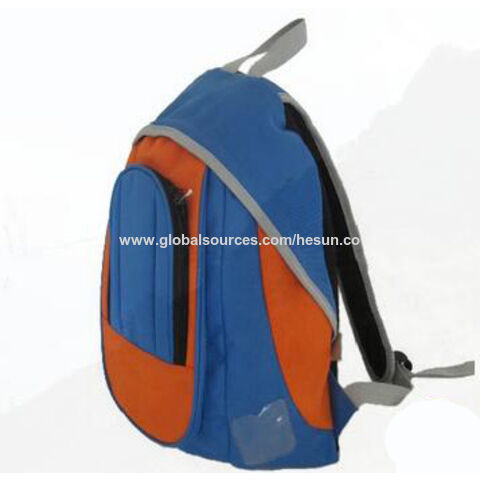 600X300D PVC Rucksäcke, Outdoor-Rucksack. OEM-Bestellungen sind willkommen.