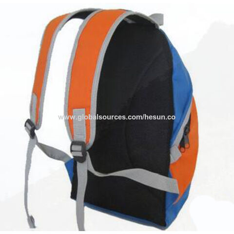 600X300D PVC Rucksäcke, Outdoor-Rucksack. OEM-Bestellungen sind willkommen.