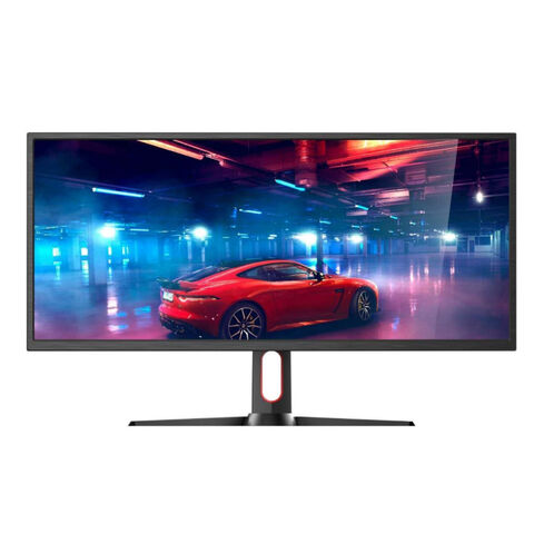 Fabricante Monitor CURVO AMPLIO HDMI PC MONITOR DE ORDENADOR 23.6" 24" Monitor LED curvo para juegos