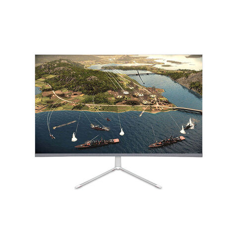 Fabricante Monitor CURVO AMPLIO HDMI PC MONITOR DE ORDENADOR 23.6" 24" Monitor LED curvo para juegos
