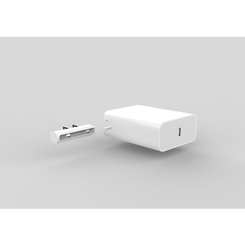 محول طاقة USB-C PD 3.1 بقوة 140 واط مع QC 3.0، توافق متعدد المناطق (AU/EU/UK/US) لأجهزة اللابتوب والأجهزة المحمولة