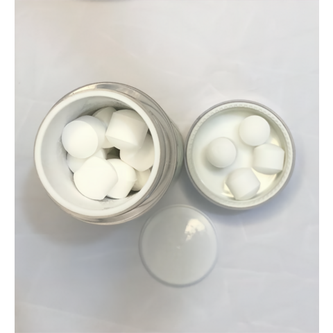 Comprimido desinfetante de dióxido de cloro patenteado e inovador do fabricante, aprovado pelo CDC e com licença sanitária, mais estável e eficiente para distribuidores.