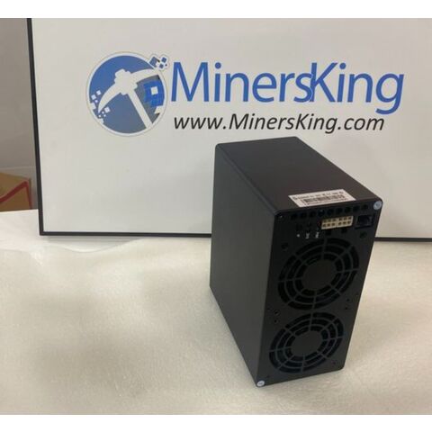 Neuer Mini Miner Goldshell AE Box Pro (44MH/s) zkSNARK Algorithmus Blockchain Aleo Krypto Asic Mining Maschine Miner für Home Office