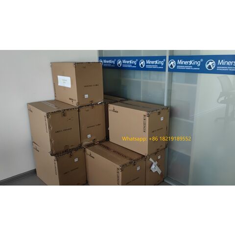 Neuer Mini Miner Goldshell AE Box Pro (44MH/s) zkSNARK Algorithmus Blockchain Aleo Krypto Asic Mining Maschine Miner für Home Office