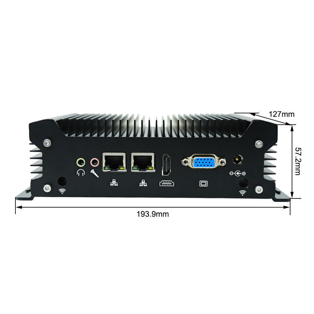 Factory Direct High Quality China Wholesale Oem/odem Industrial Intel ...