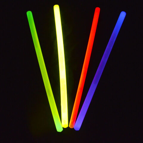 New style colorful LED glowing stick