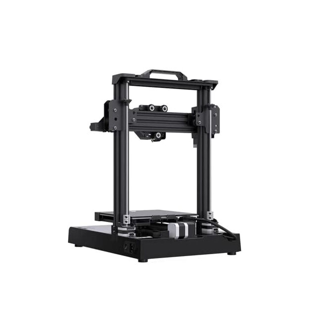 Buy China Wholesale Ender-3 V3 Se 3d Printers Dual Z-axis Y-axis Dual ...