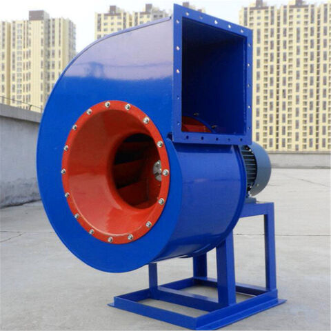 New Product AC voltage Ventilation fan Industrial Axial Blower Fan