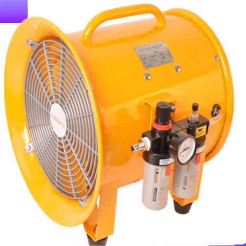 New Product AC voltage Ventilation fan Industrial Axial Blower Fan