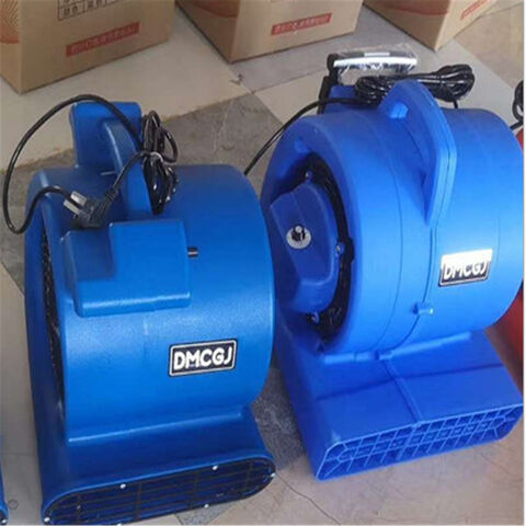 New Product AC voltage Ventilation fan Industrial Axial Blower Fan