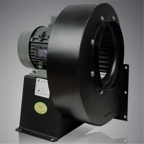 New Product AC voltage Ventilation fan Industrial Axial Blower Fan