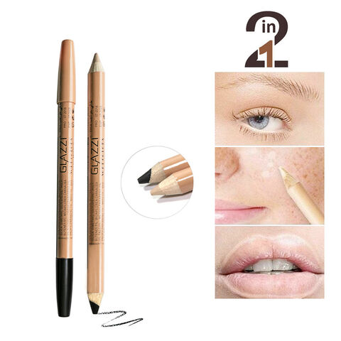 Korrekturflüssigkeit im Großhandel, flüssiger Abdeckstift, Make-up-Stift, Abdeckstift