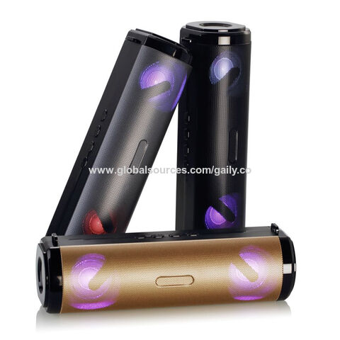 Barre de son, haut-parleur hi-fi, enceinte de sonorisation, haut-parleur Bluetooth, enceinte sans fil, enceinte Bluetooth extérieure