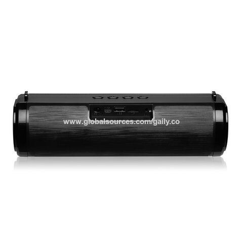 Barre de son, haut-parleur hi-fi, enceinte de sonorisation, haut-parleur Bluetooth, enceinte sans fil, enceinte Bluetooth extérieure
