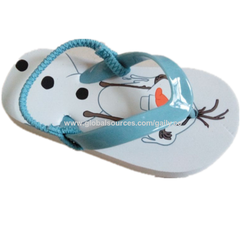 Kinder Badeschuhe Strand Flip Flops Sommerschuhe Kindersandalen süße Mädchen Hausschuhe Laufschuhe