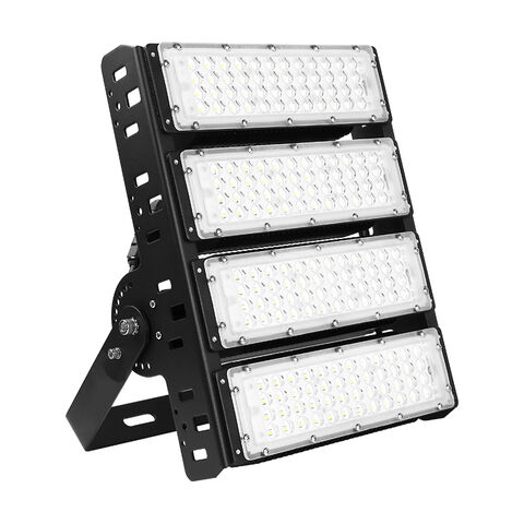 Invólucro de Plástico para Luminária de Túnel LED, Iluminação de Túnel, Invólucro de Luminária de Túnel LED para Metrô