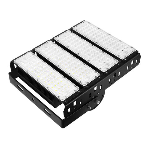 Invólucro de Plástico para Luminária de Túnel LED, Iluminação de Túnel, Invólucro de Luminária de Túnel LED para Metrô