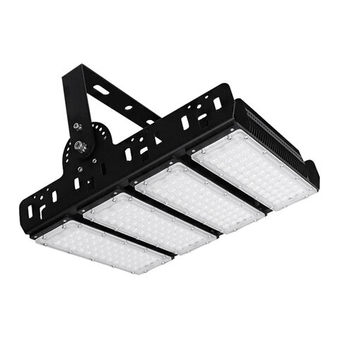 Invólucro de Plástico para Luminária de Túnel LED, Iluminação de Túnel, Invólucro de Luminária de Túnel LED para Metrô