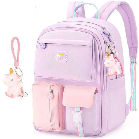 Bolsos para niñas escolares online