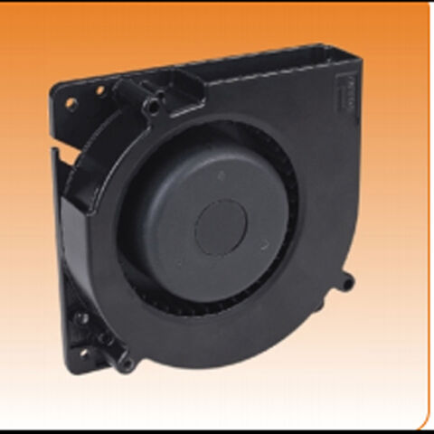 ODM OEM Factory Cooling fan blower DC blower fan DC cooling fan Projection fan Oxegeon blower Inflatable blower