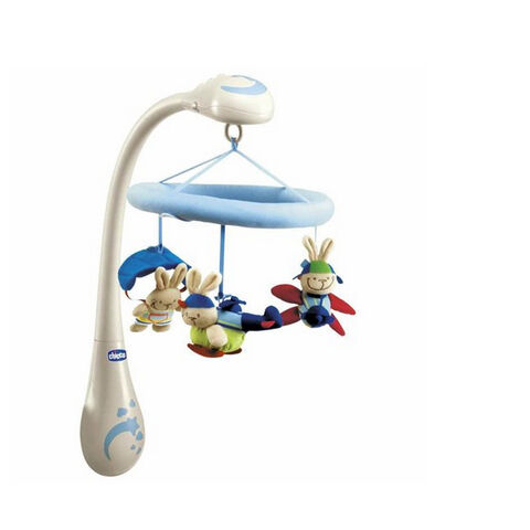 Nouveau Set de Jouets pour Bébé