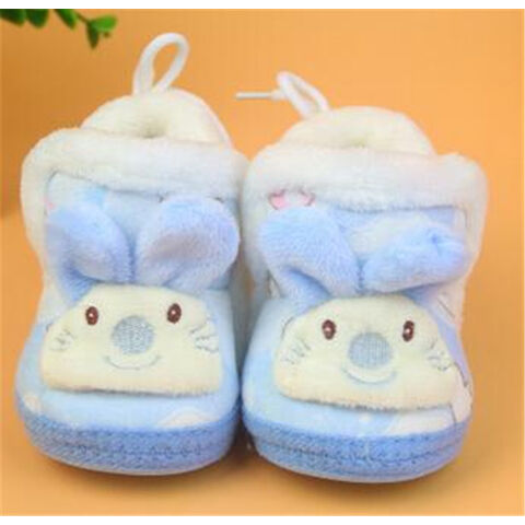 Sepatu bot bayi berkualitas tinggi, lucu, dan nyaman