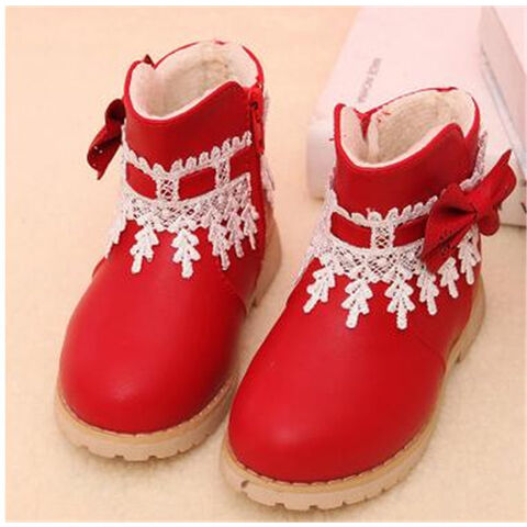Sepatu bot bayi berkualitas tinggi, lucu, dan nyaman