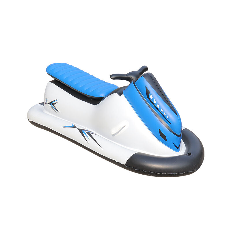 Bulk Buy China Wholesale Inflatable Snow Sled, Snowmobile Rider, Snow ...