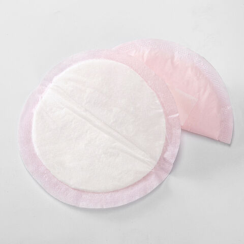 Absorventes para Seios Descartáveis para Amamentação por Atacado