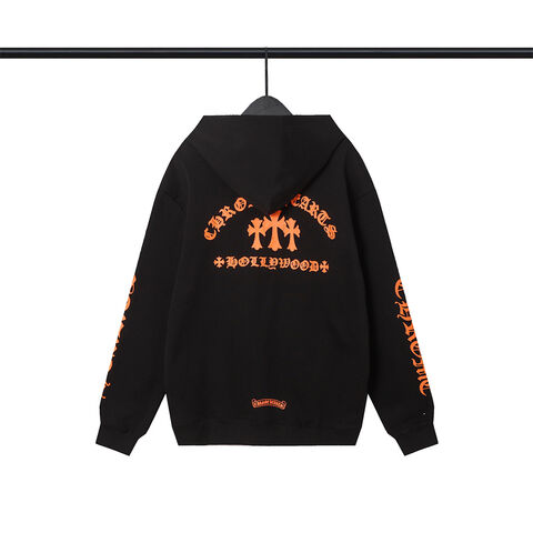 パーカー・フーディ Chrome Hearts Boost Hoodie Chrome Hearts WWW.CHROMEHEARTS.COM Hoodie Purple Glitter