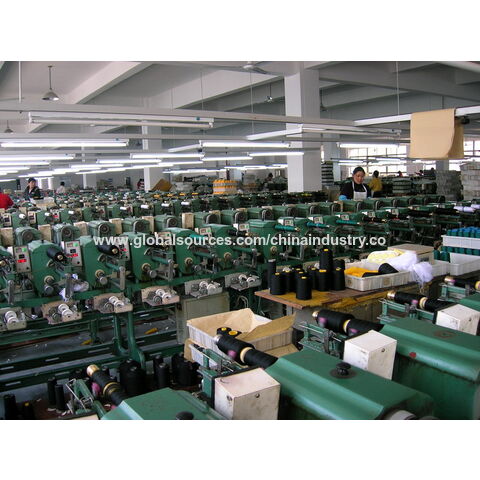 FIL, fil à coudre, fil à haute ténacité, FIL À COUDRE en nylon