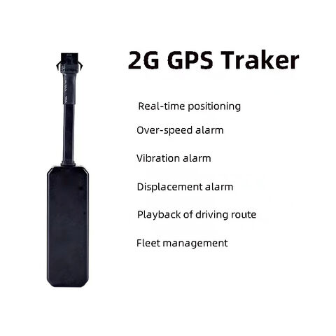 Günstigstes Fahrzeug Motorrad Tracking Gerät Fahrrad GSM GPS Tracker Motorabschaltung
