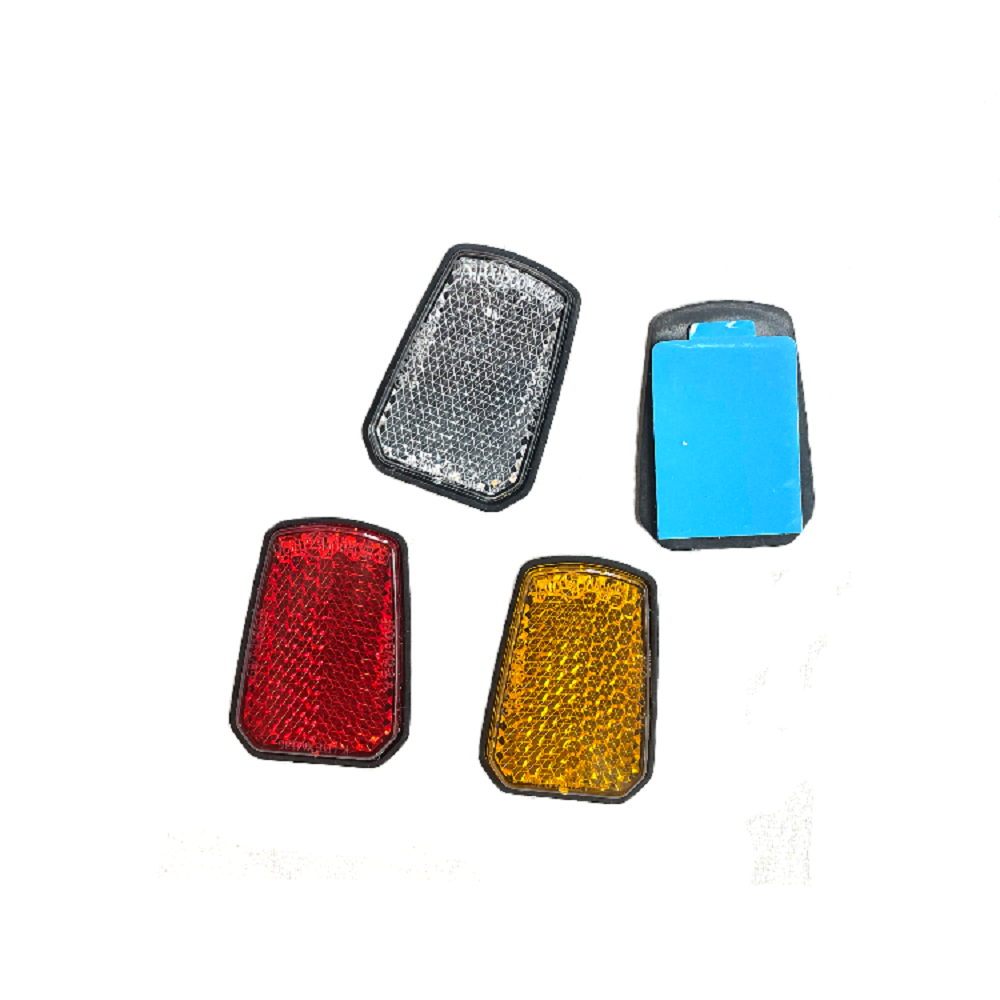 Bulk Buy China Wholesale Motorcycle Reflector,dot/e-mark/cqc ...