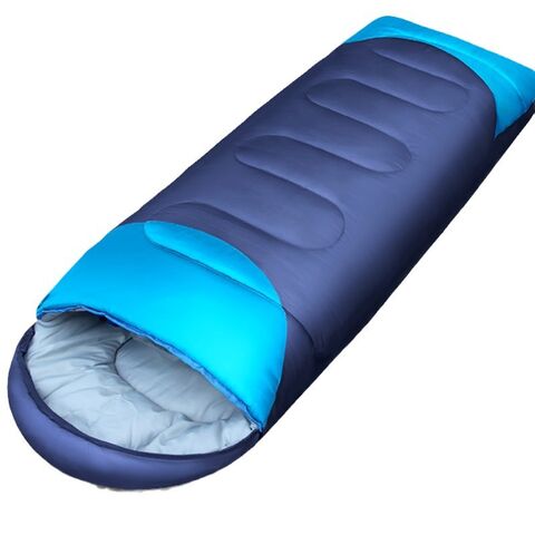 Ultraleichter, wasserdichter Winterschlafsack für Erwachsene mit individuellem Logo, Baumwollfutter, hautfreundlich, ideal für Backpacking