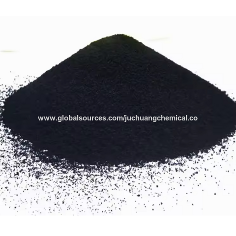 Factory direct supplier high-purity N660 Carbon Black