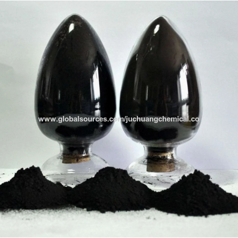 Factory direct supplier high-purity N660 Carbon Black
