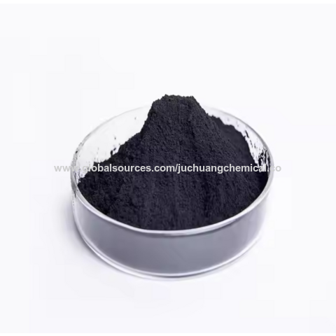 Factory direct supplier high-purity N660 Carbon Black