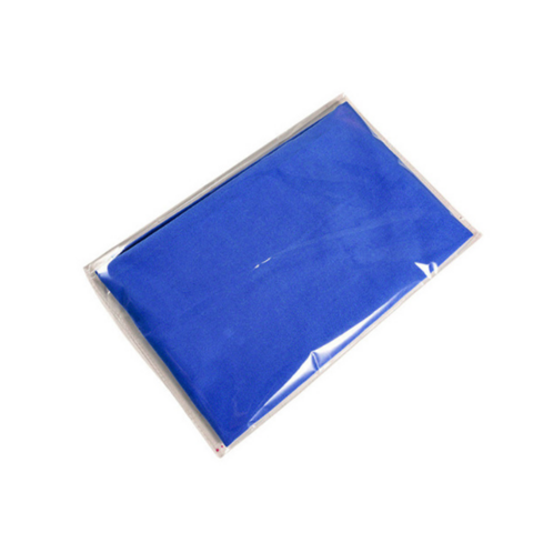 Toallas de Microfibra para Viajes y Deportes, Secado Rápido, Super Absorbentes, Toalla Grande para el Cabello, Ultra Suaves y Ligeras