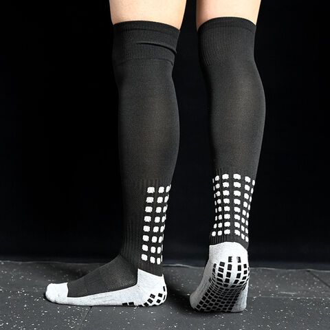 Soccer Socks Football Club Knee High Training Long Stocking