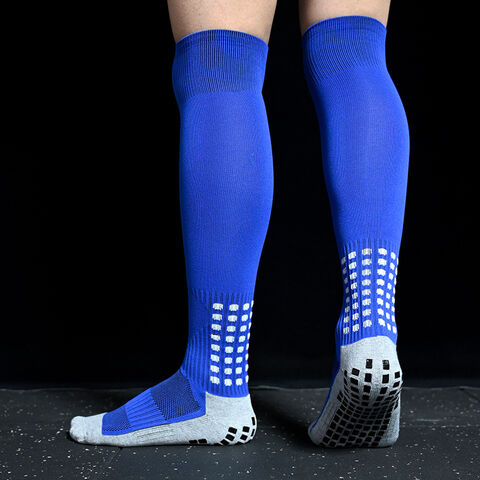 Amazon.com: biscmatt Men's Soccer Socks Sport Knee High Calf