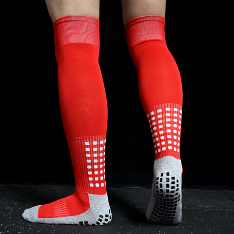 Sports Socks Non-slip Breathable Men Summer Running Cotton