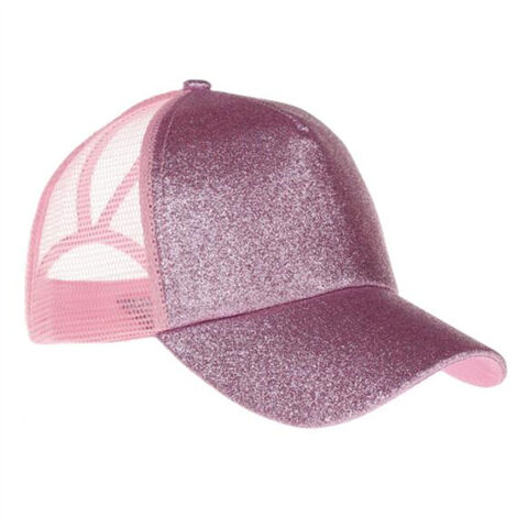 Casquette NY Personnalisée Automne Étudiant Couple Chapeau Pare-Soleil Casquette de Baseball