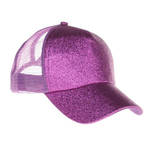Casquette NY Personnalisée Automne Étudiant Couple Chapeau Pare-Soleil Casquette de Baseball