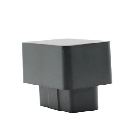 Dispositivo OBD2 QH302R 2G 4G para diagnóstico del comportamiento de conducción de automóviles, rastreador GPS con lectura de datos vía GSM/GPRS