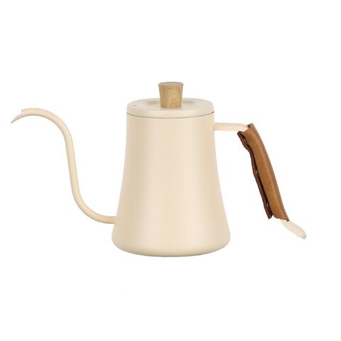 Hersteller 304 Edelstahl Kaffee Drip Pot