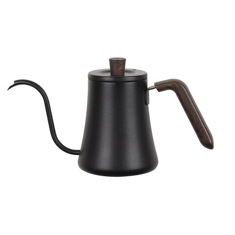 Hersteller 304 Edelstahl Kaffee Drip Pot
