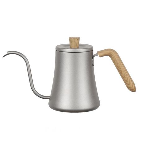 Hersteller 304 Edelstahl Kaffee Drip Pot